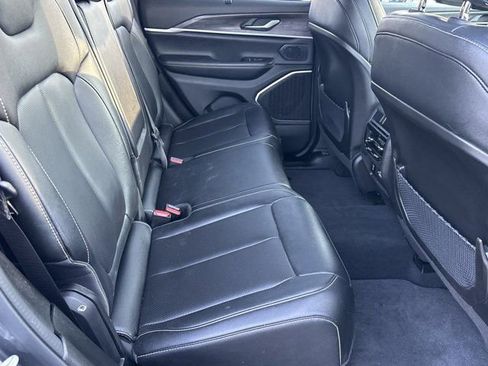 Used 2023 Jeep Grand Cherokee 30th Anniversary image 20