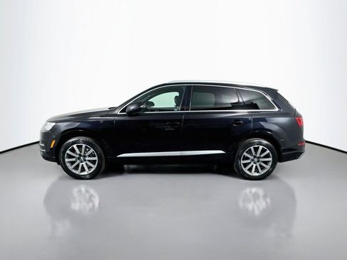 Used 2019 Audi Q7 2.0T Premium Plus w/ Premium Plus Package AWD/4WD image 2