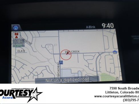 Used 2015 Acura MDX SH-AWD w/ Technology Package image 17