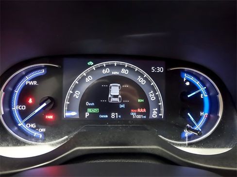 Certified 2024 Toyota RAV4 XLE image 17