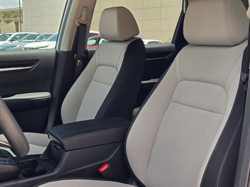 Used 2026 Honda CR-V LX image 13