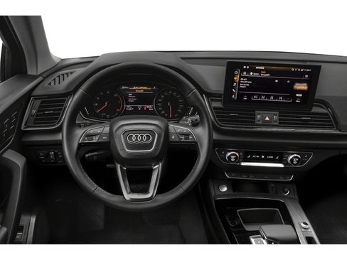 Used 2021 Audi Q5 2.0T Premium w/ Convenience Package AWD/4WD image 4