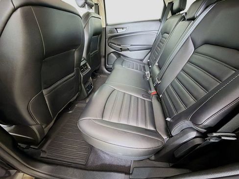 Used 2024 Ford Edge SEL w/ Convenience Package AWD/4WD image 23