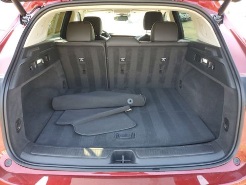 Used 2023 Buick Envision Essence w/ Sport Touring Package image 7