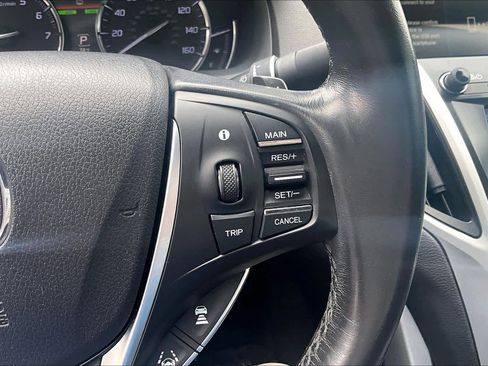 Used 2020 Acura TLX V6 w/ Technology Package FWD image 25