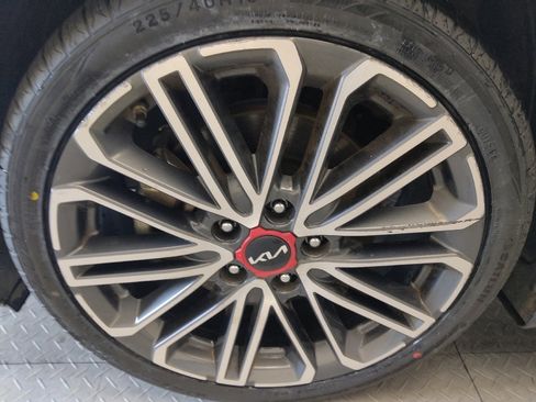 Used 2023 Kia Forte GT w/ GT2 Package image 31