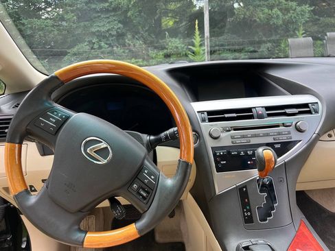 Used 2012 Lexus RX 350 AWD w/ Premium Pkg image 7