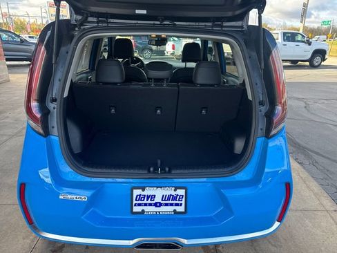 Used 2024 Kia Soul GT-Line image 27