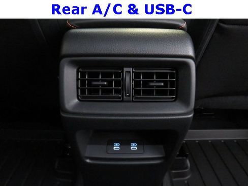 New 2026 Honda CR-V Sport image 17