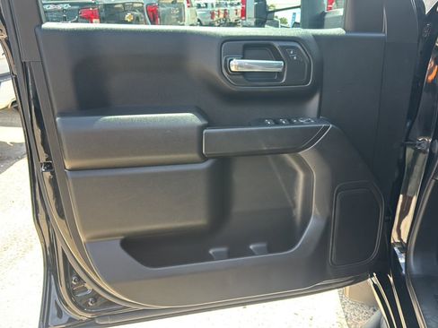 Certified 2023 GMC Sierra 1500 Pro w/ Graphite Edition AWD/4WD image 13