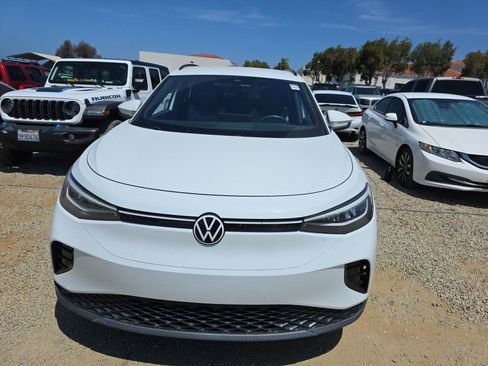 Used 2023 Volkswagen ID.4 Pro RWD image 4