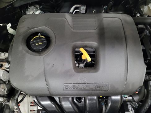 Used 2023 Kia Forte LXS FWD image 30