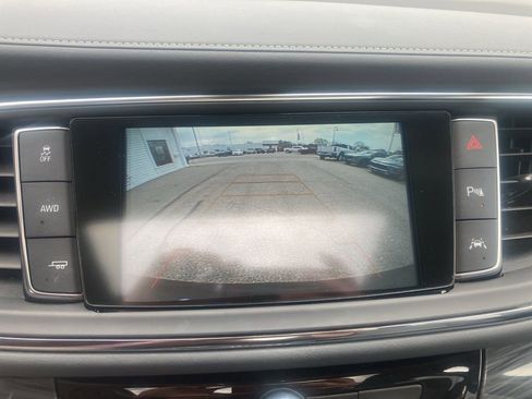 Certified 2018 Buick Enclave Premium w/ Experience Buick Package AWD/4WD image 32