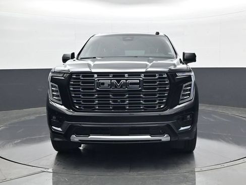 Certified 2026 GMC Yukon XL Denali Ultimate AWD/4WD image 2
