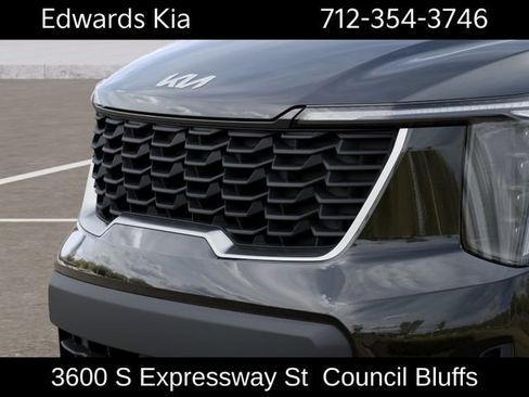 New 2026 Kia Sorento LX FWD image 14