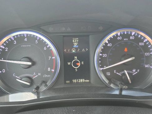 Used 2014 Toyota Highlander Limited image 26