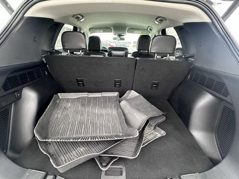 Used 2022 Ford Escape SEL image 14