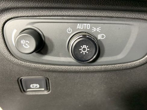 Used 2019 GMC Terrain SLE image 9