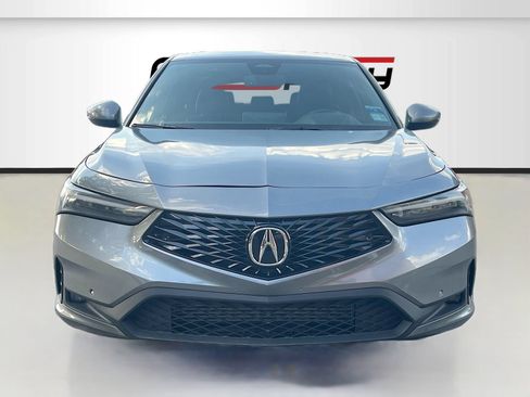 Used 2025 Acura Integra A-Spec FWD image 2