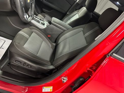 Used 2024 Chevrolet Blazer LT w/ Convenience Package image 12