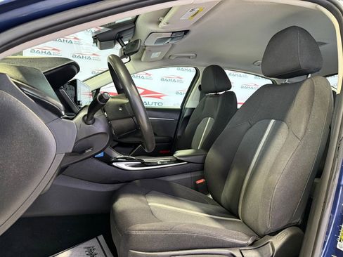 Used 2021 Hyundai Sonata SE image 32