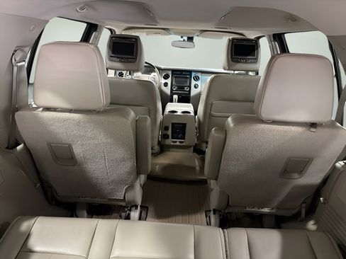 Used 2012 Ford Expedition Limited RWD image 35