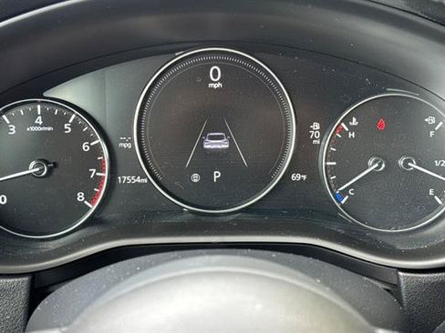 Used 2023 MAZDA CX-30 AWD 2.5 S w/ Select Package image 28