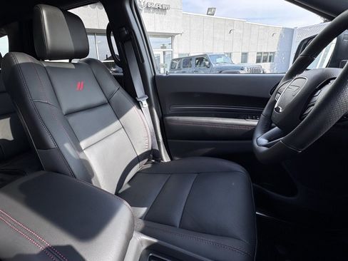 New 2026 Dodge Durango GT image 20