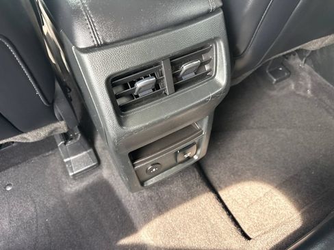 Used 2024 Ford Edge SEL w/ Convenience Package AWD/4WD image 18