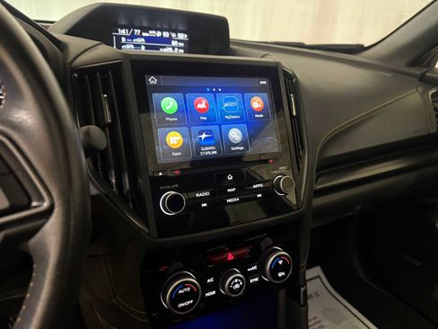 Certified 2023 Subaru Forester Wilderness image 37