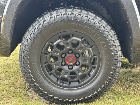 Used 2023 Toyota Tundra TRD Pro AWD/4WD image 15