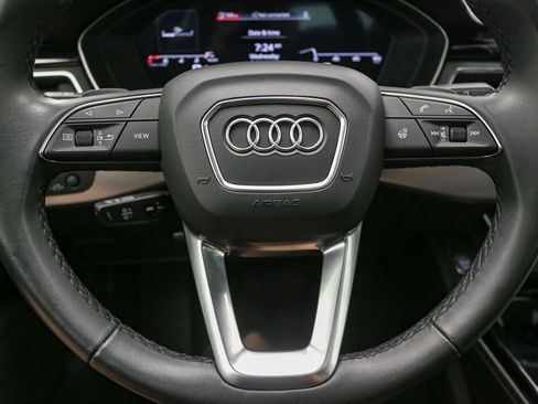 Used 2025 Audi A5 2.0T Premium Plus AWD/4WD image 39