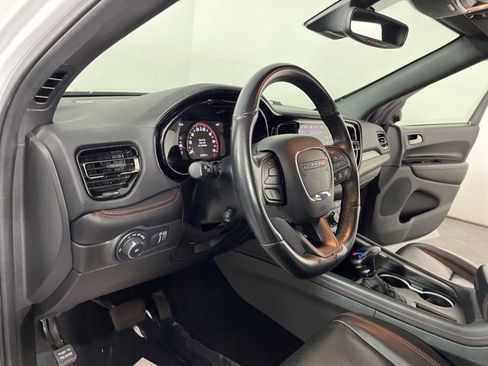 Used 2023 Dodge Durango GT AWD/4WD image 20