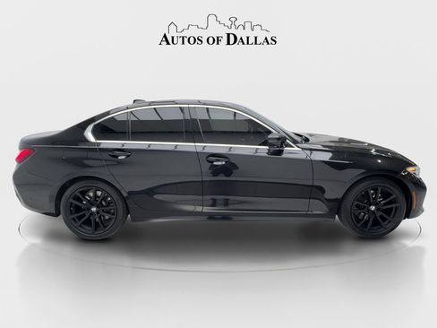 Used 2019 BMW 330i Sedan RWD image 6