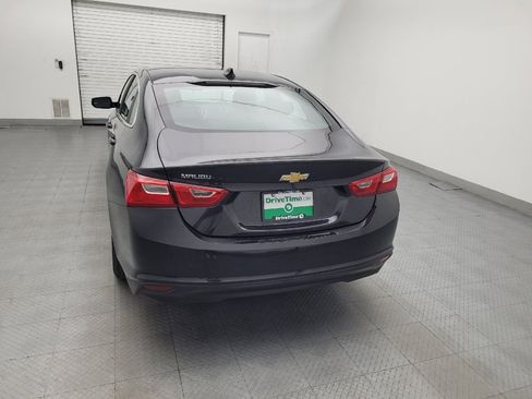 Used 2022 Chevrolet Malibu LS FWD image 6