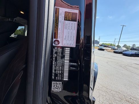 Used 2021 Mercedes-Benz G 550 image 39