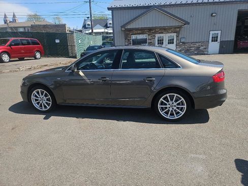 Used 2014 Audi A4 2.0T Premium Plus AWD/4WD image 6