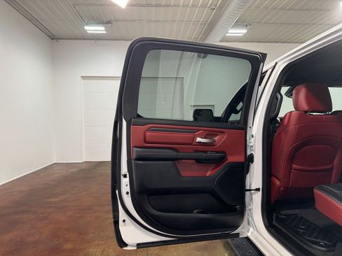 Used 2023 RAM 1500 Rebel w/ Rebel Level 1 Equipment Group image 47