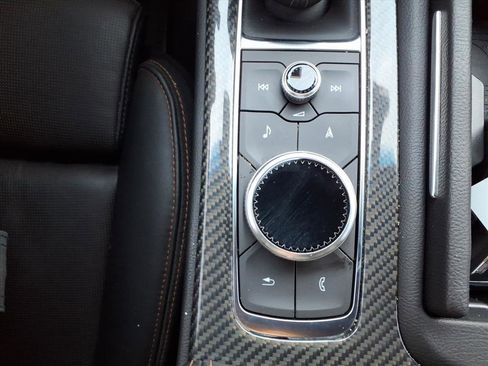 Used 2024 Cadillac CT5 V w/ Premium Package image 23