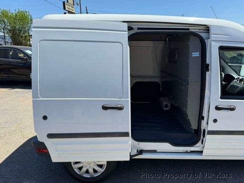 Used 2013 Ford Transit Connect XL image 14