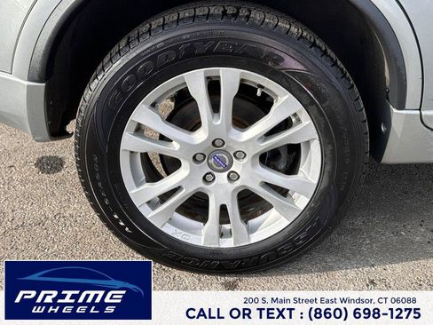 Used 2013 Volvo XC90 3.2 image 24