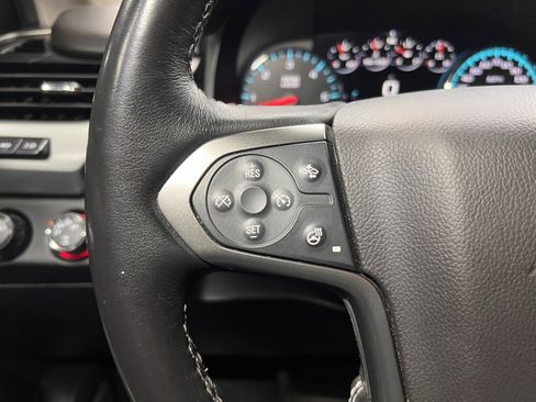 Used 2019 Chevrolet Tahoe Premier image 28
