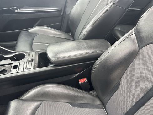 Used 2021 Kia K5 GT-Line w/ GT-Line FWD Premium Package image 28