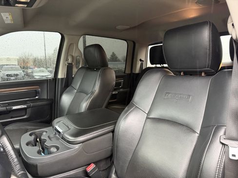 Used 2014 RAM 2500 Laramie image 42