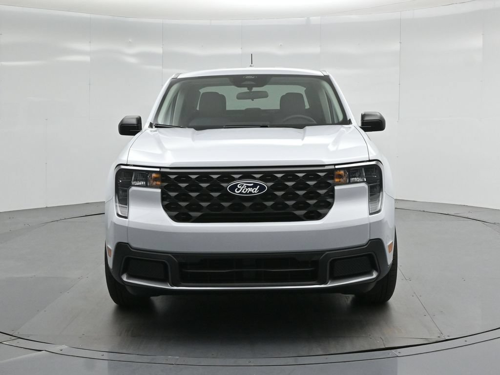 New 2026 Ford Maverick XLT FWD image 17