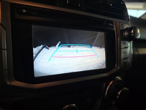 Used 2016 Toyota 4Runner RWD 4dr V6 SR5 (Natl) image 38