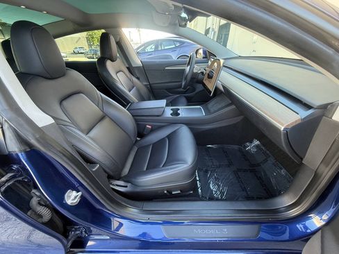 Used 2023 Tesla Model 3 Standard Range RWD image 27