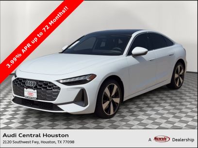 New 2025 Audi A5 2.0T Premium Plus