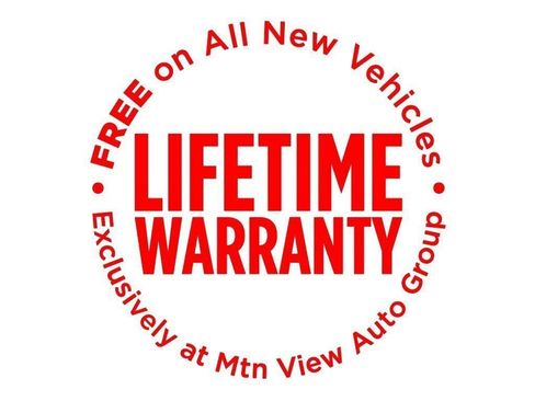 New 2026 Chevrolet Silverado 1500 W/T w/ WT Value Package image 5