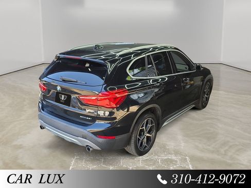 Used 2018 BMW X1 xDrive28i w/ Convenience Package image 15